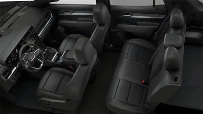 2027 GMC Terrain AWD Elevation