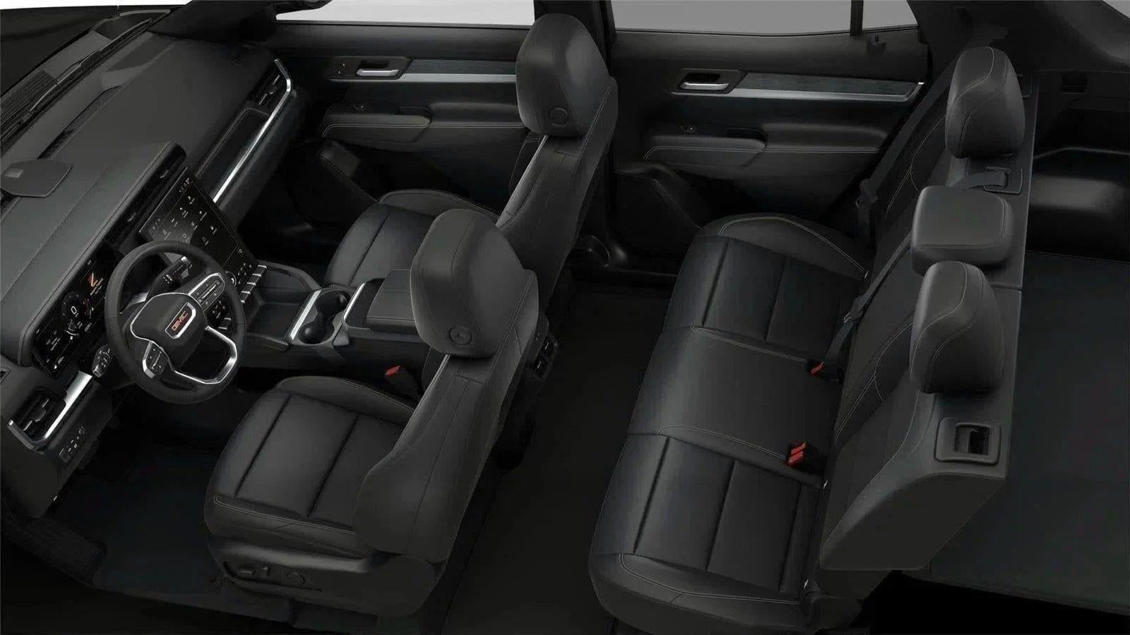2027 GMC Terrain AWD Elevation