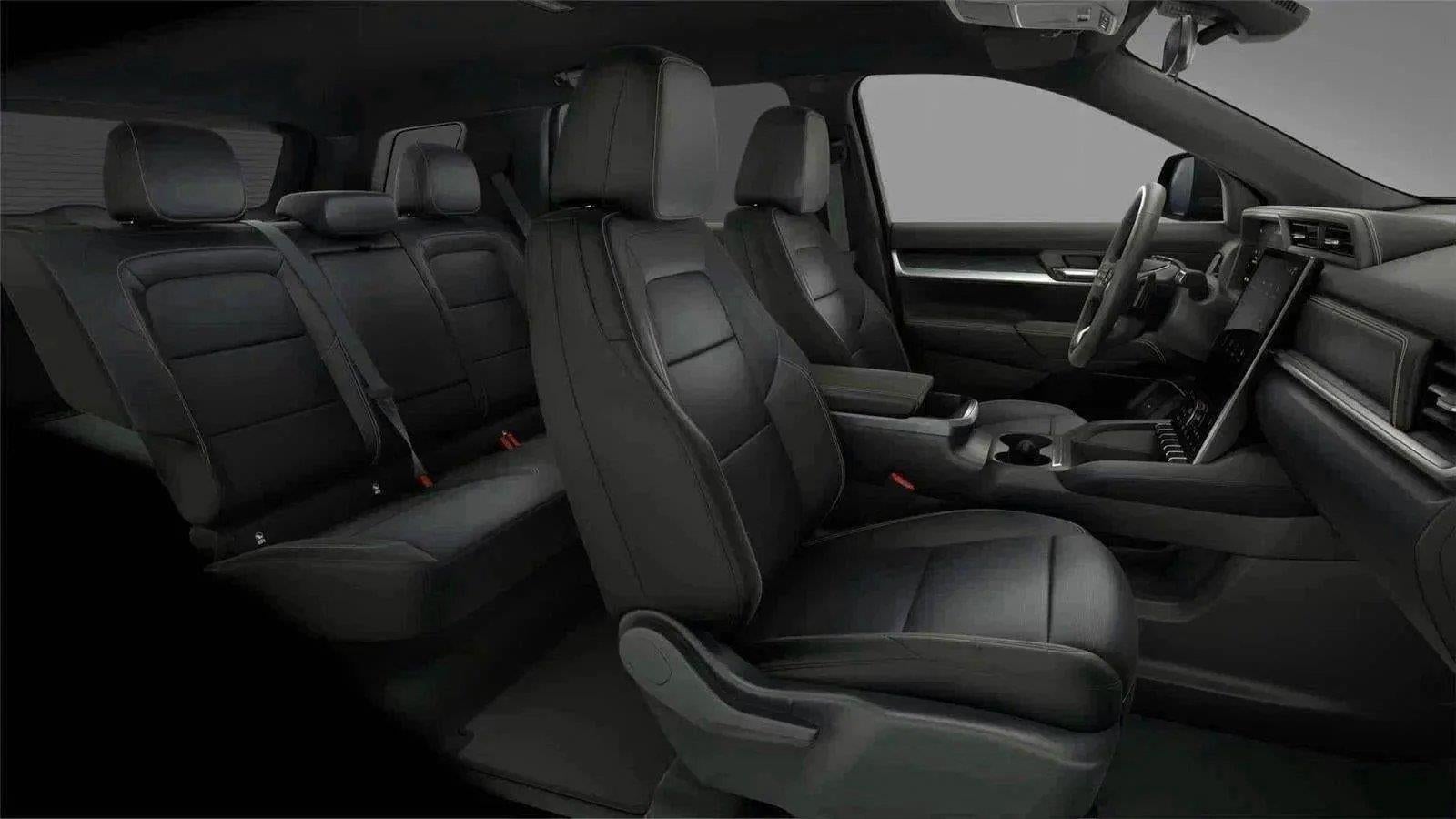 2027 GMC Terrain AWD Elevation