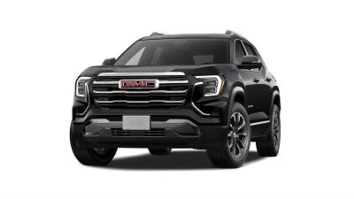 2027 GMC Terrain AWD Elevation