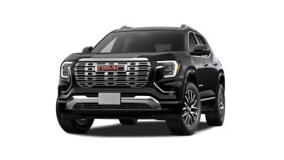 2027 GMC Terrain AWD Denali