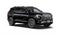 2027 GMC Terrain AWD Denali