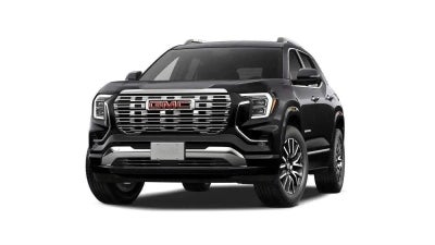 2027 GMC Terrain AWD Denali
