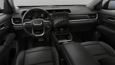 2027 GMC Terrain AWD Denali