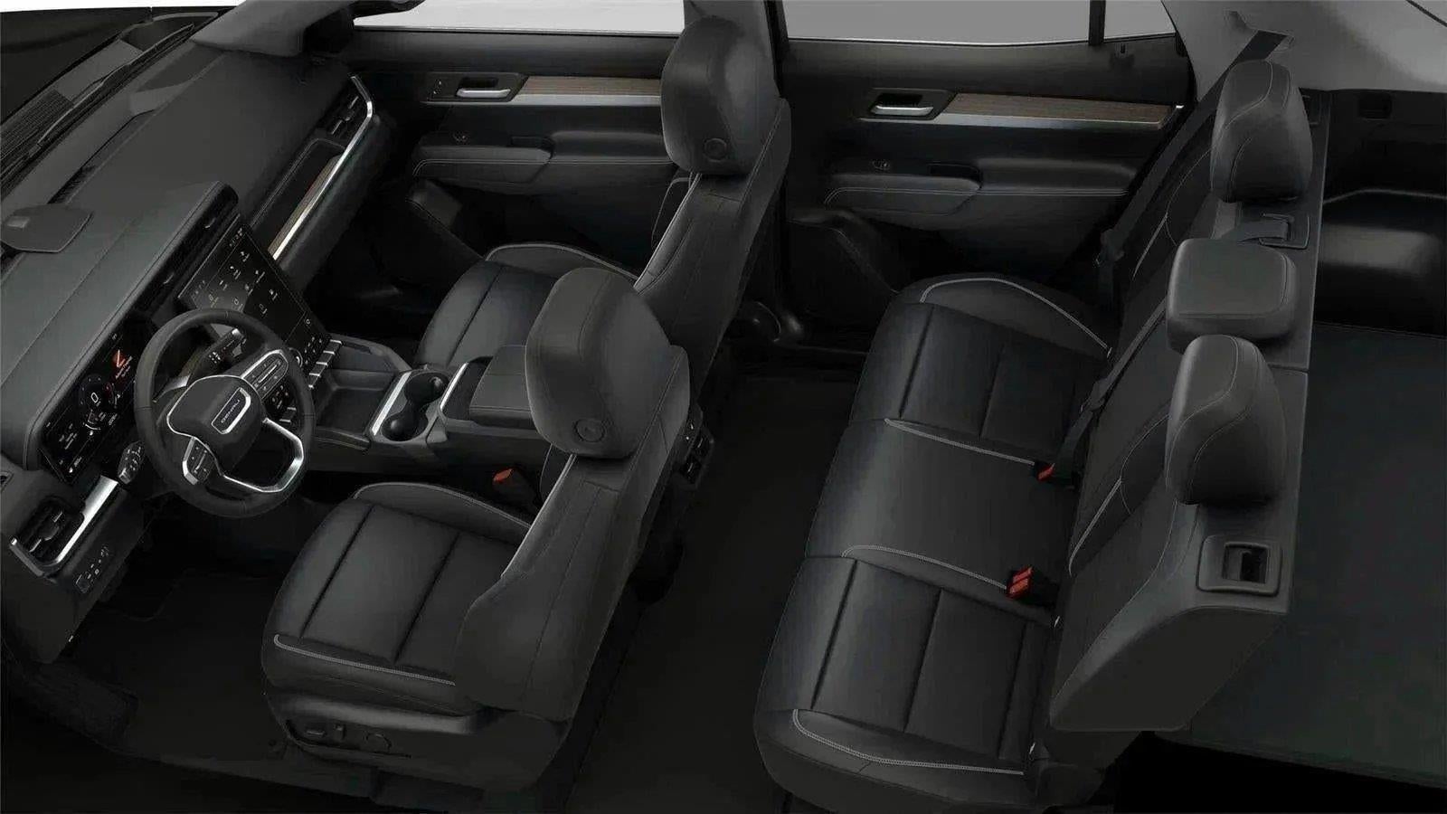 2027 GMC Terrain AWD Denali