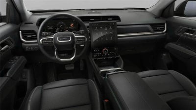 2027 GMC Terrain AWD Denali