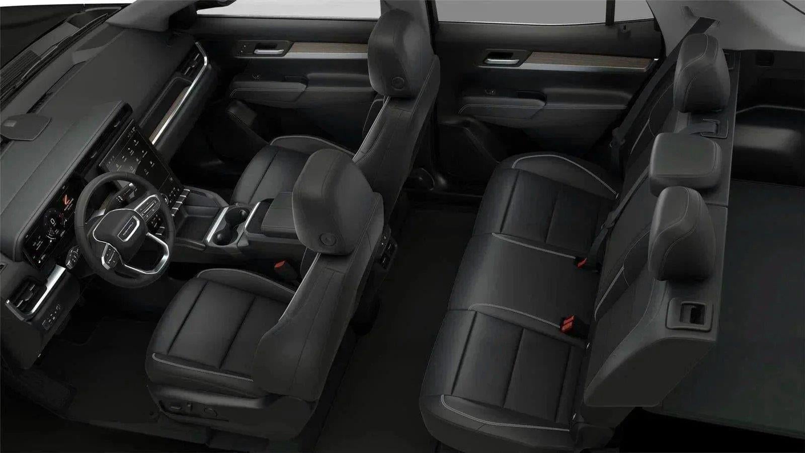 2027 GMC Terrain AWD Denali