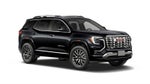 2027 GMC Terrain AWD Denali