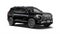 2027 GMC Terrain AWD Denali