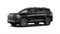 2027 GMC Terrain AWD Denali
