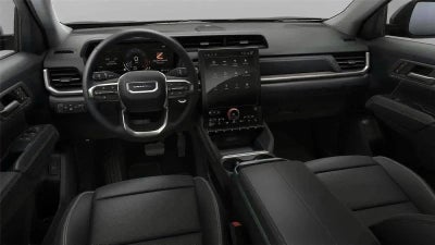 2027 GMC Terrain AWD Denali