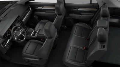 2027 GMC Terrain AWD Denali