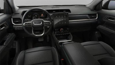 2027 GMC Terrain AWD Denali