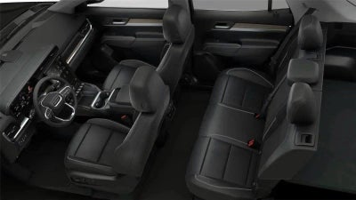 2027 GMC Terrain AWD Denali