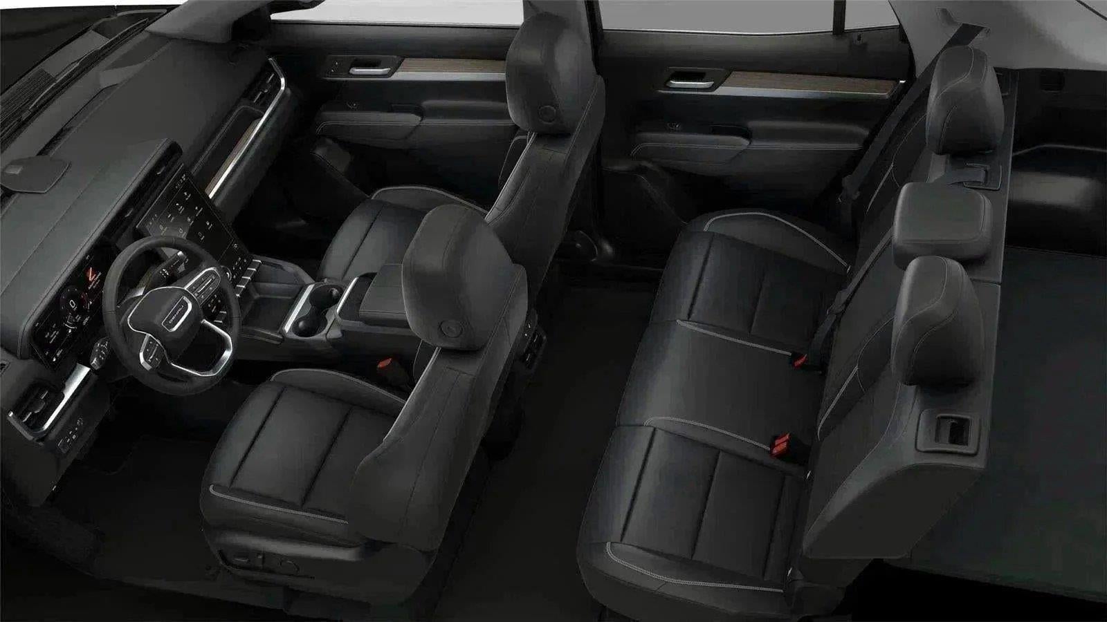 2027 GMC Terrain AWD Denali