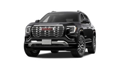 2027 GMC Terrain AWD Denali