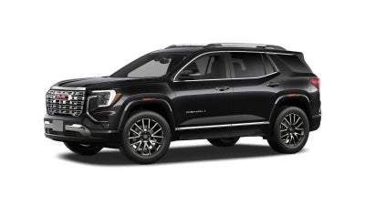 2027 GMC Terrain AWD Denali