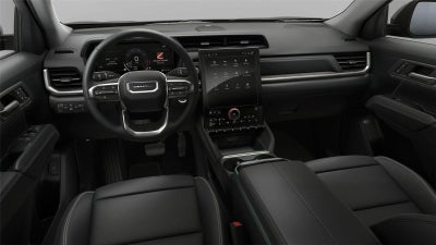 2027 GMC Terrain AWD Denali