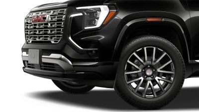 2027 GMC Terrain AWD Denali