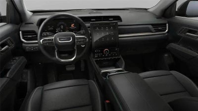 2027 GMC Terrain AWD Denali