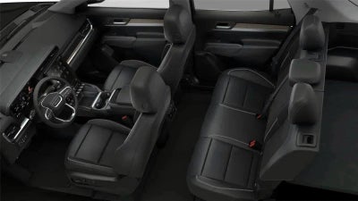 2027 GMC Terrain AWD Denali