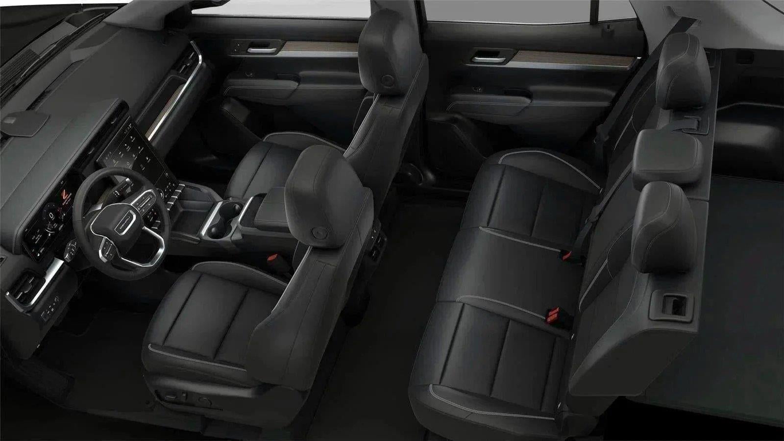 2027 GMC Terrain AWD Denali