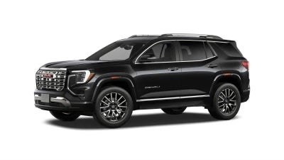 2027 GMC Terrain AWD Denali