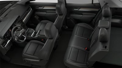 2027 GMC Terrain AWD Denali