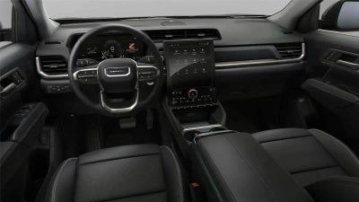 2027 GMC Terrain AWD Denali