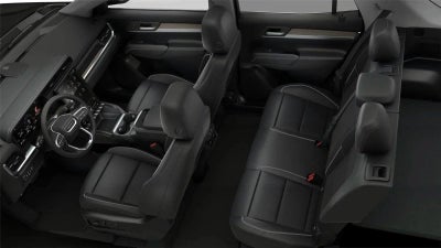2027 GMC Terrain AWD Denali
