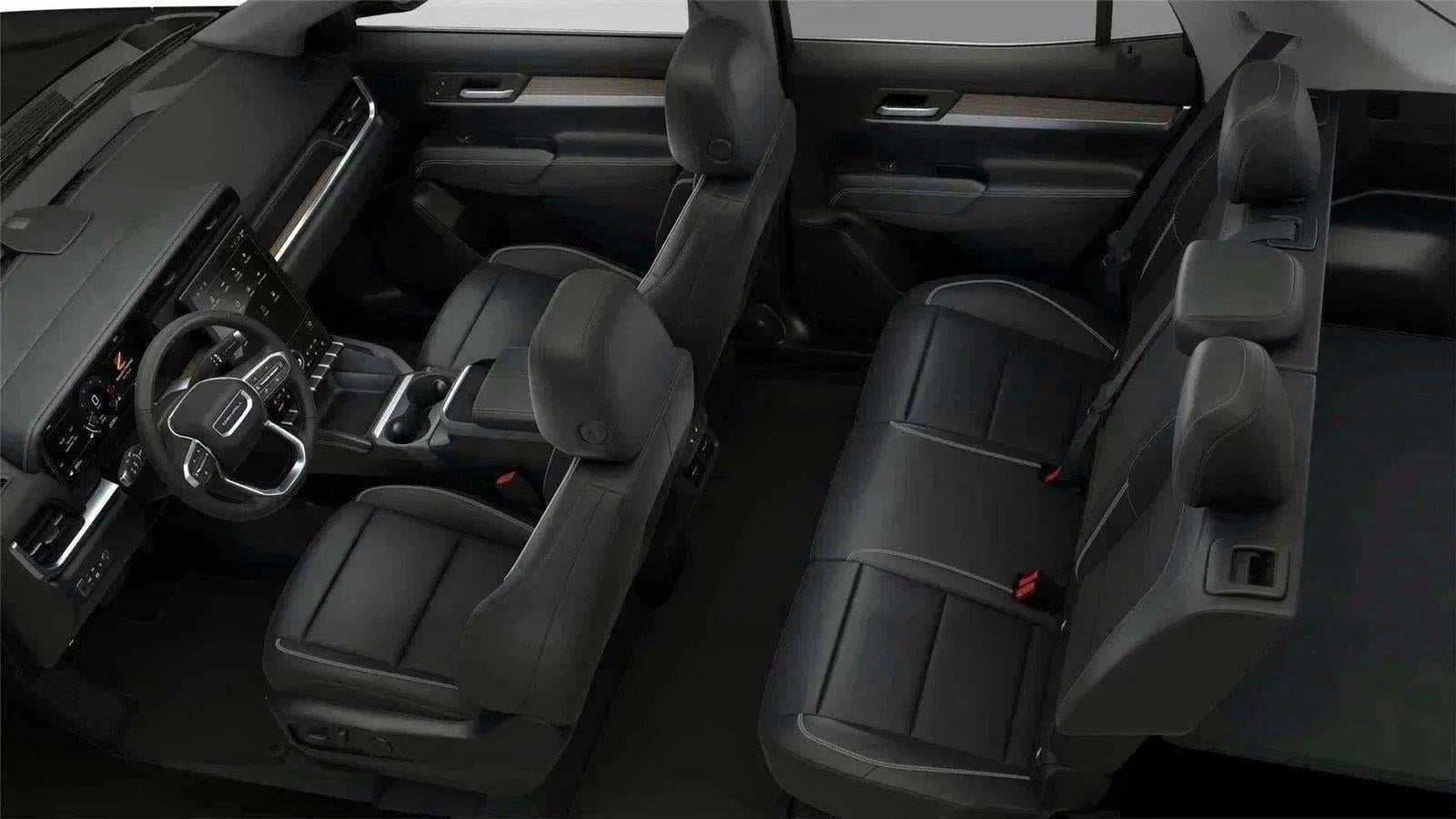 2027 GMC Terrain AWD Denali