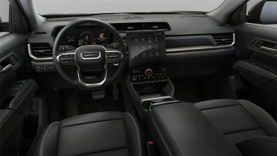 2027 GMC Terrain AWD Denali