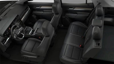 2027 GMC Terrain AWD Denali