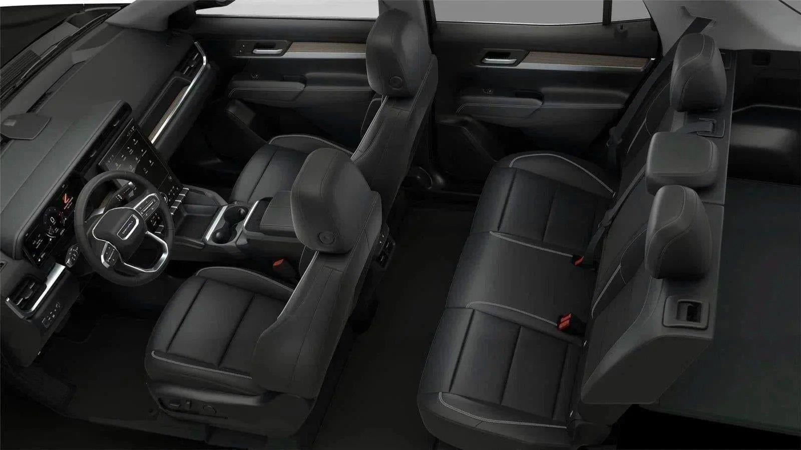 2027 GMC Terrain AWD Denali