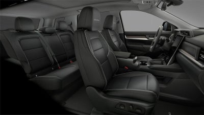 2027 GMC Terrain AWD Denali
