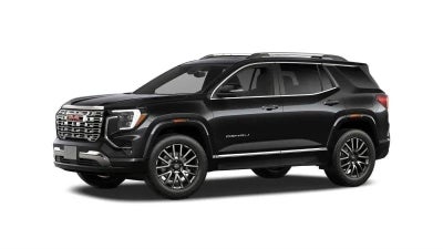 2027 GMC Terrain AWD Denali