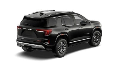 2027 GMC Terrain AWD Denali