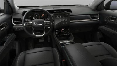 2027 GMC Terrain AWD Denali