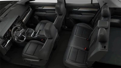 2027 GMC Terrain AWD Denali