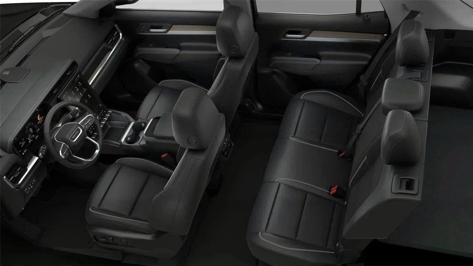2027 GMC Terrain AWD Denali