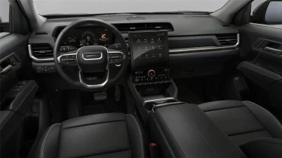 2027 GMC Terrain AWD Denali