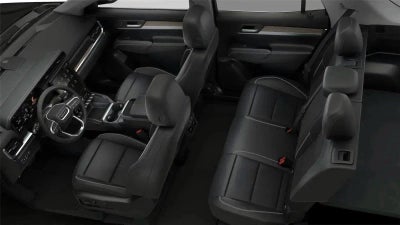 2027 GMC Terrain AWD Denali