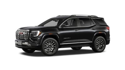 2027 GMC Terrain AWD Denali