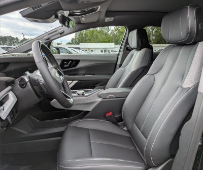 2027 Cadillac OPTIQ Sport