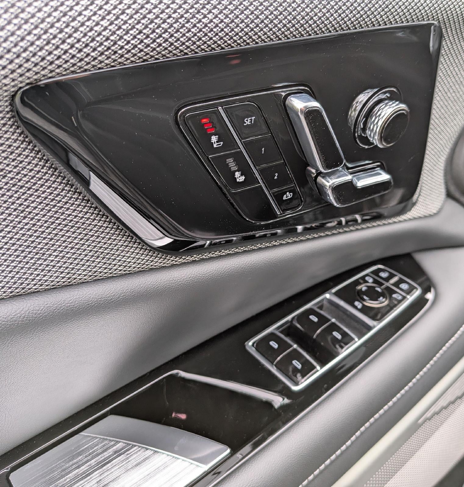 2027 Cadillac OPTIQ Sport