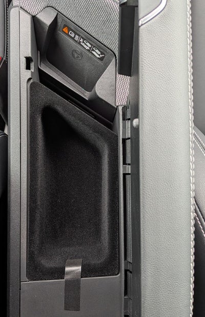2027 Cadillac OPTIQ Sport