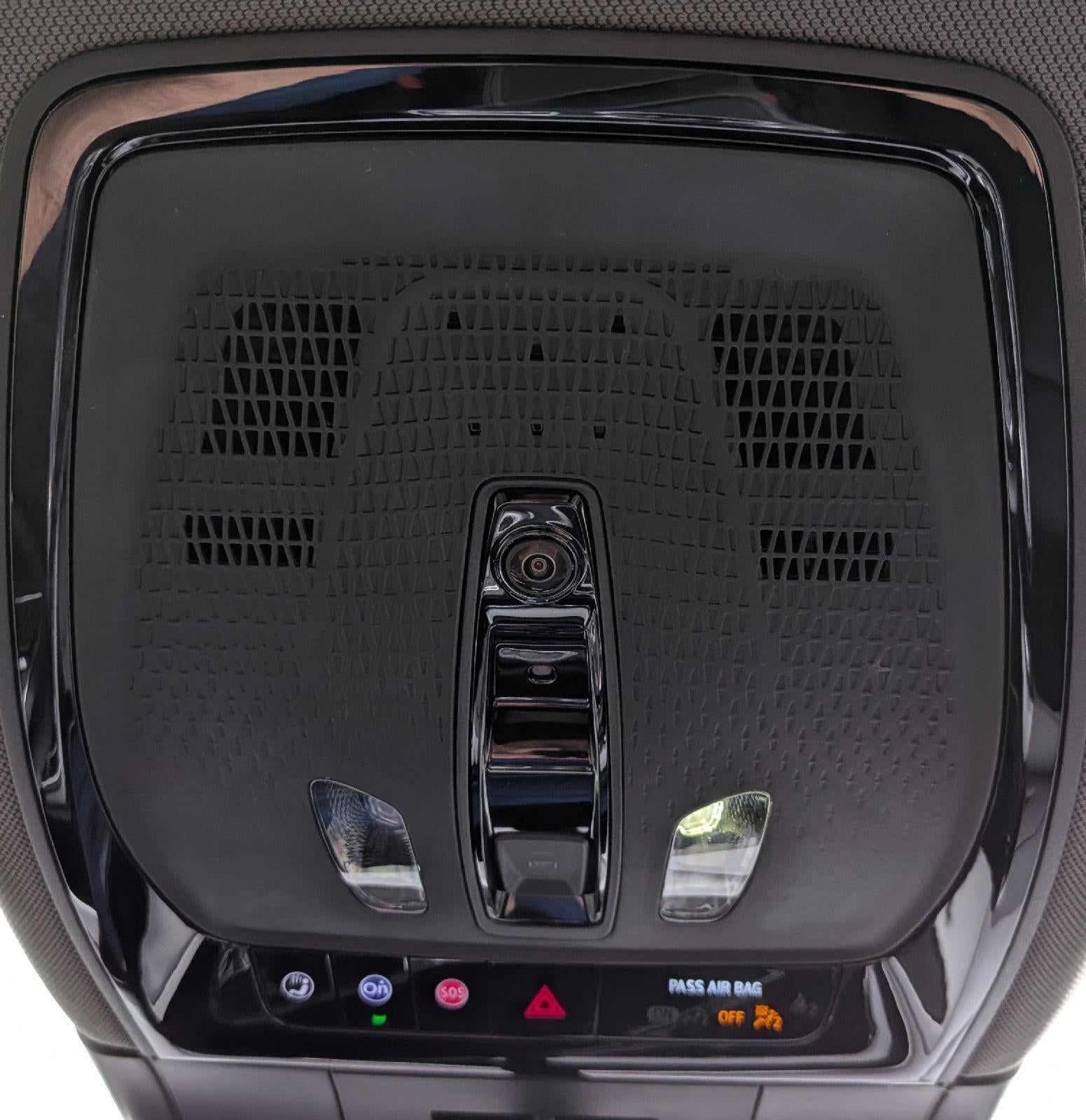 2027 Cadillac OPTIQ Sport