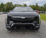 2027 Cadillac OPTIQ Sport