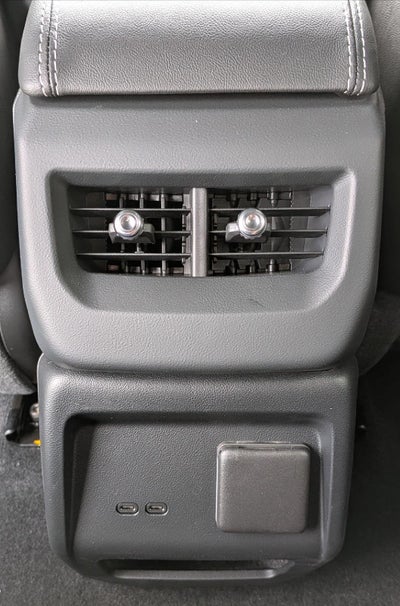 2027 Cadillac OPTIQ Sport