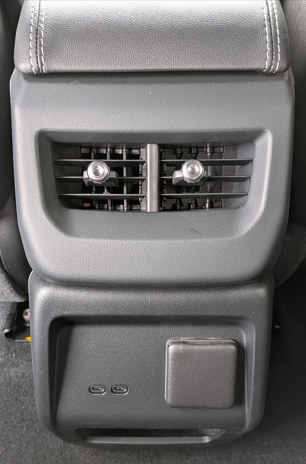 2027 Cadillac OPTIQ Sport